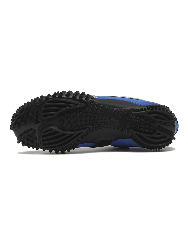 PUMA MOSTRO OG PUMA TEAM ROYAL-PUMA SILVER