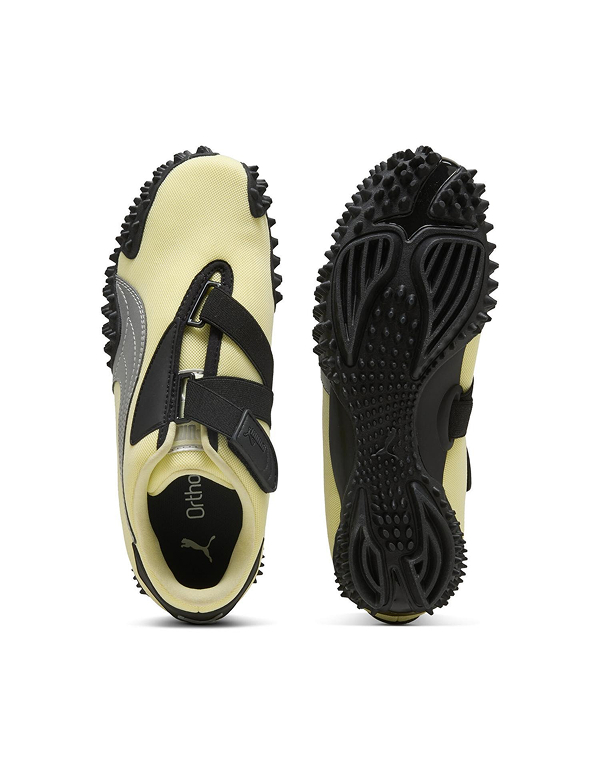 PUMA MOSTRO OG GOLD MOON-PUMA SILVER-PUMA BLACK