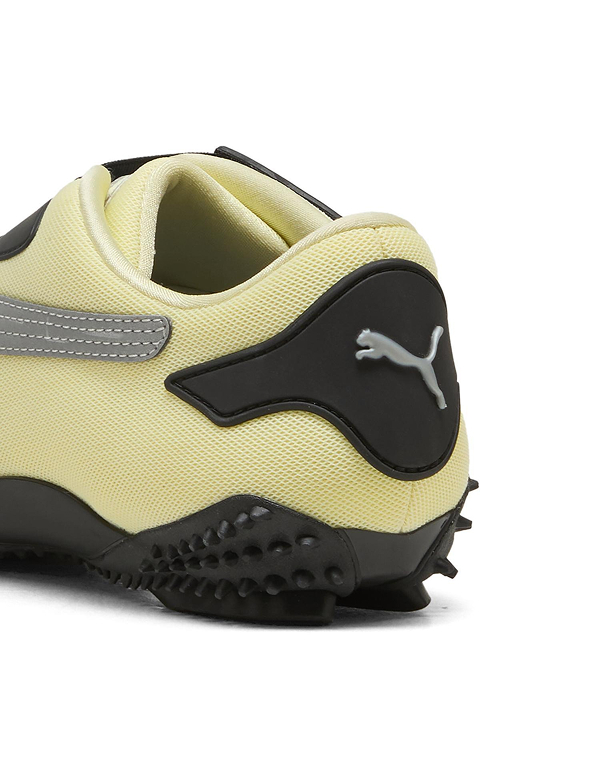 PUMA MOSTRO OG GOLD MOON-PUMA SILVER-PUMA BLACK