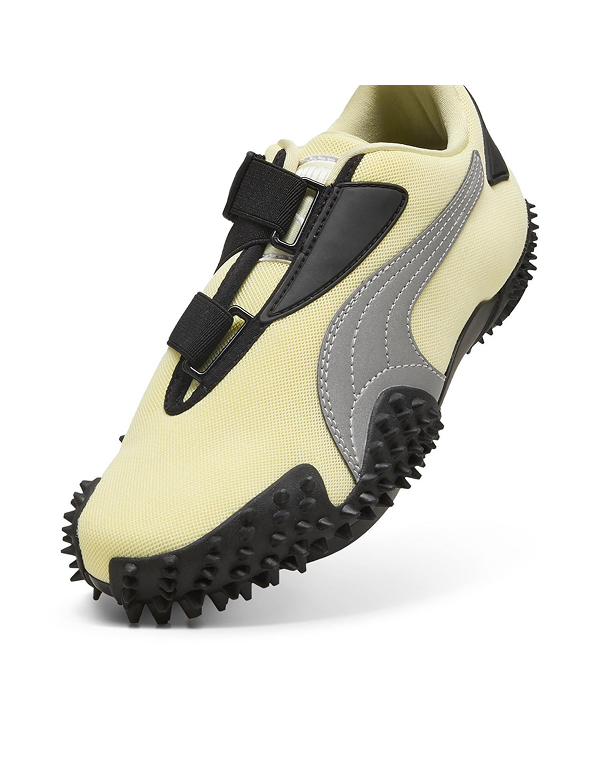 PUMA MOSTRO OG GOLD MOON-PUMA SILVER-PUMA BLACK