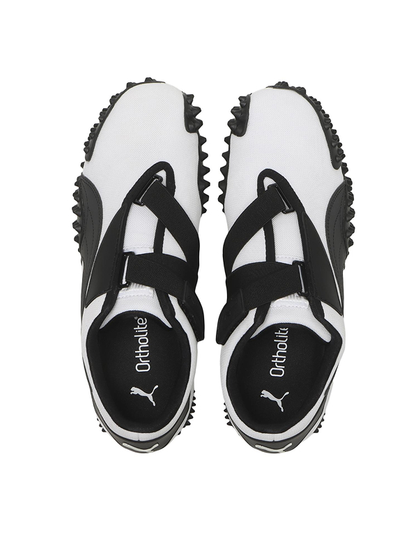 PUMA MOSTRO OG PUMA WHITE PUMA BLACK