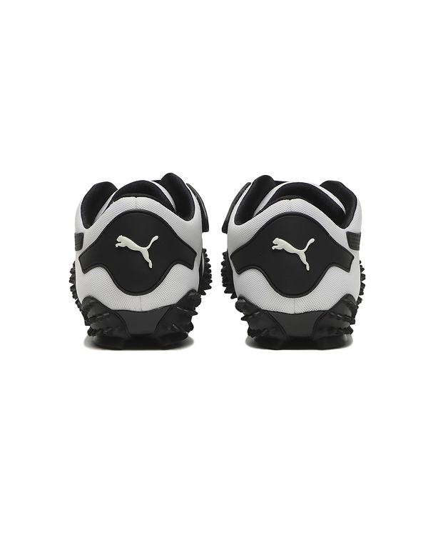 PUMA MOSTRO OG PUMA WHITE PUMA BLACK