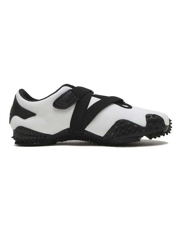 PUMA MOSTRO OG PUMA WHITE PUMA BLACK