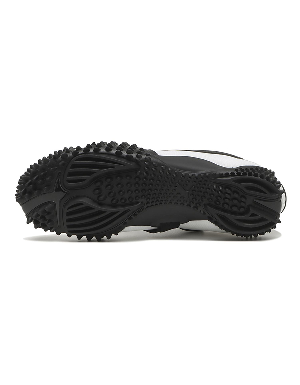 PUMA MOSTRO OG PUMA WHITE PUMA BLACK