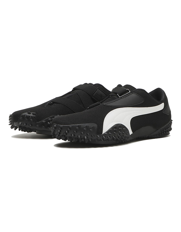 PUMA MOSTRO OG PUMA BLACK PUMA WHITE