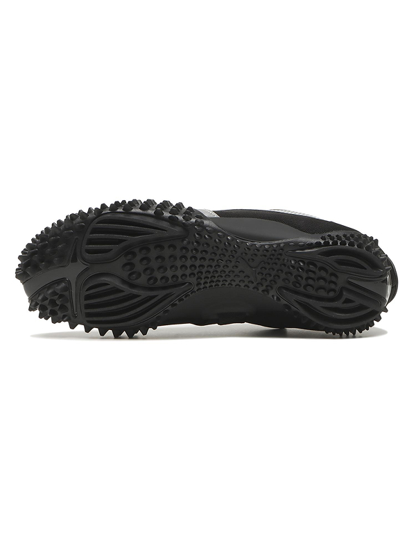 PUMA MOSTRO OG PUMA BLACK PUMA SILVER