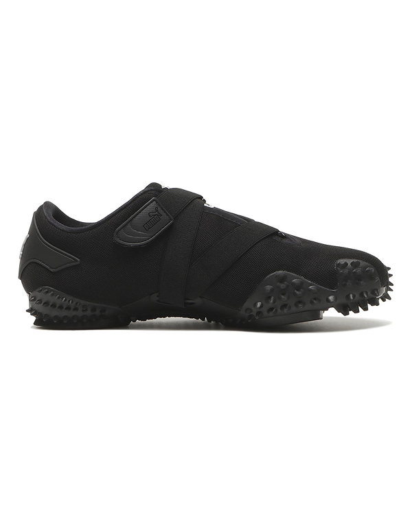 PUMA MOSTRO OG PUMA BLACK PUMA SILVER