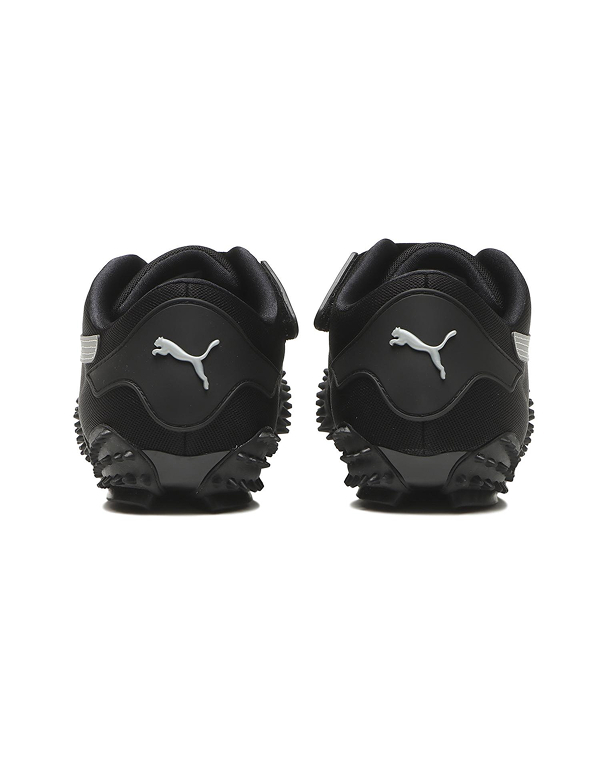 PUMA MOSTRO OG PUMA BLACK PUMA SILVER