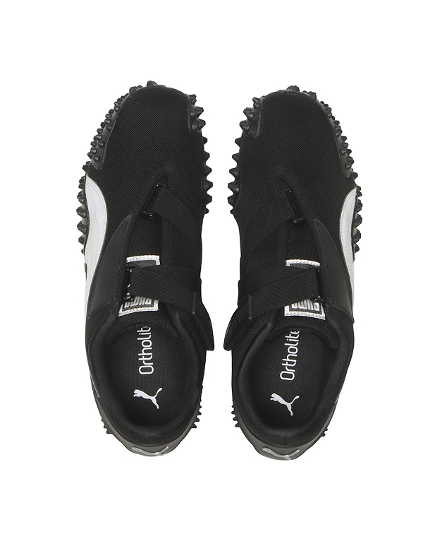 PUMA MOSTRO OG PUMA BLACK PUMA SILVER