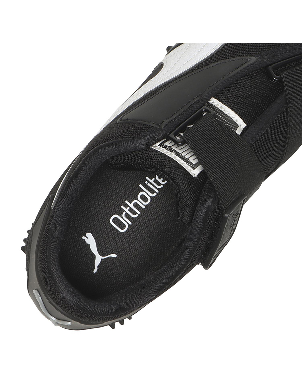 PUMA MOSTRO OG PUMA BLACK PUMA SILVER