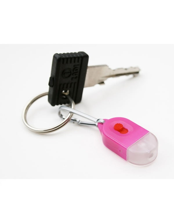 bPr BEAMS ABITAX 0510 TAG LIGHT