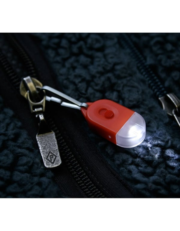 bPr BEAMS ABITAX 0510 TAG LIGHT
