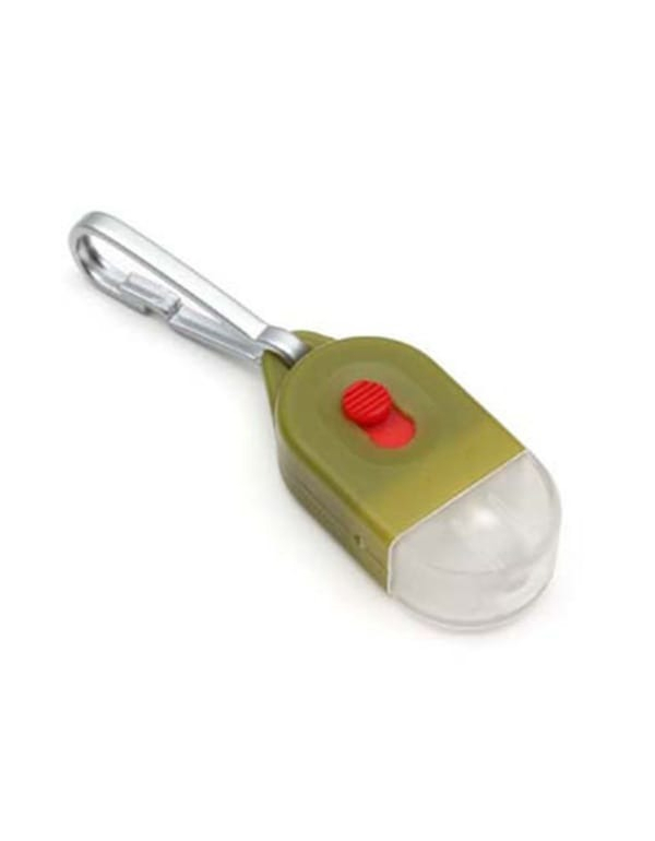 bPr BEAMS ABITAX 0510 TAG LIGHT