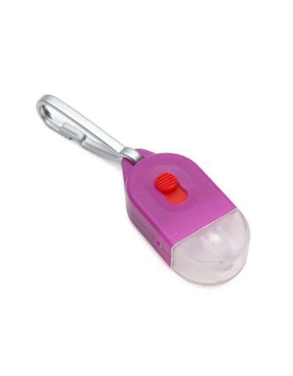 bPr BEAMS ABITAX 0510 TAG LIGHT