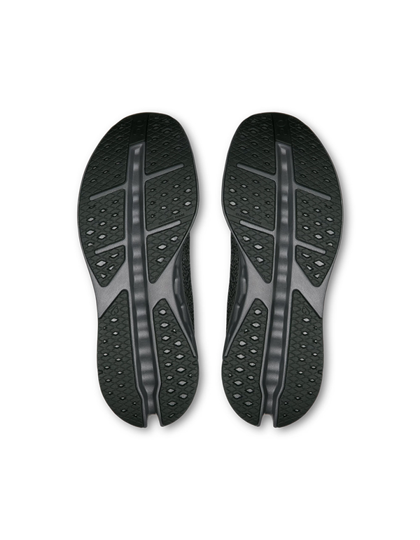 ON MENS CLOUDSURFER MAX BLACK ECLIPSE