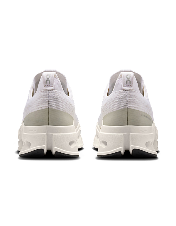 ON MENS CLOUDSURFER MAX WHITE WHITE