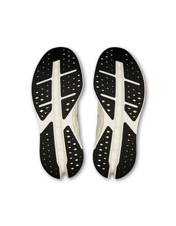 ON WOMEN CLOUDSURFER MAX WHITE WHITE