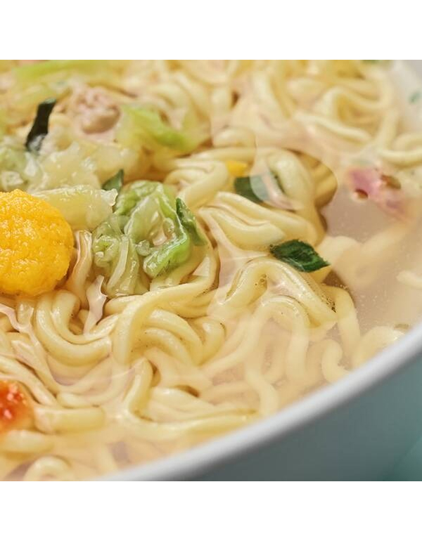 칼디오리지널 세토우치 레몬소금 컵라면 3개입