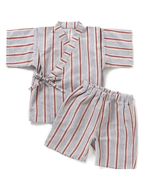 BREEZE EASYTOWEAR ALLOVER PATTERN VARIETY JINBEI