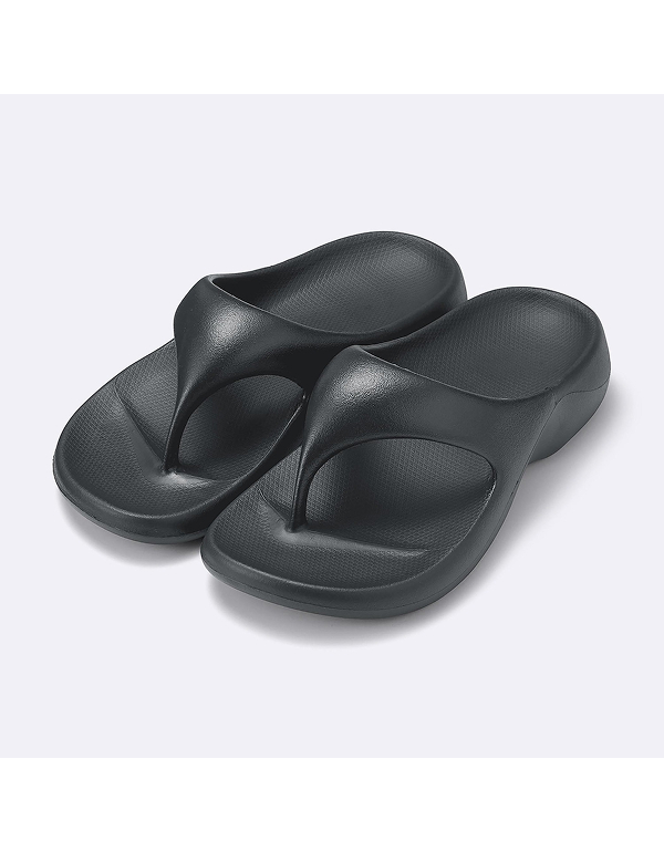 GU COMFY THONG SANDALS
