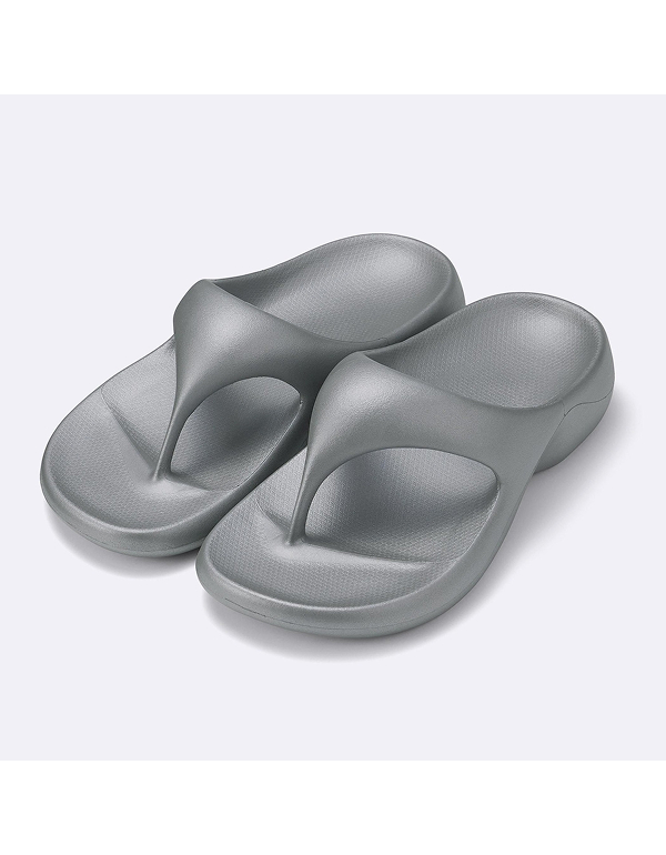 GU COMFY THONG SANDALS