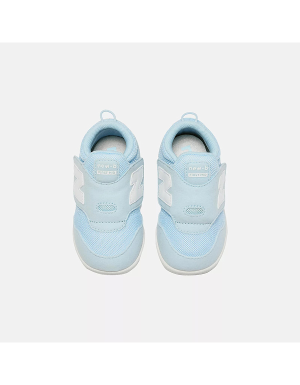NEWBALANCE NEW B FIRST MID BRIGHT SKY WITH REFLECTION