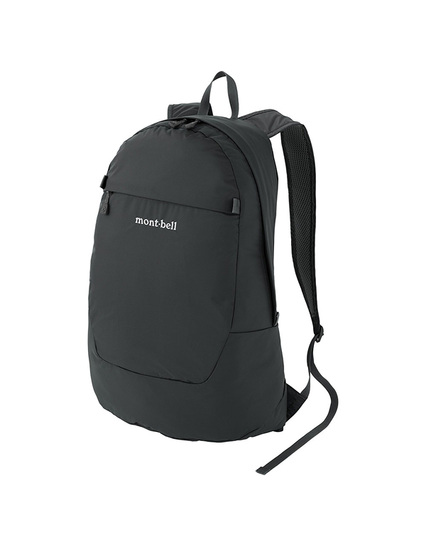 (20size) MONTBELL UNISEX POCKETABLE DAYPACK 5COLOR