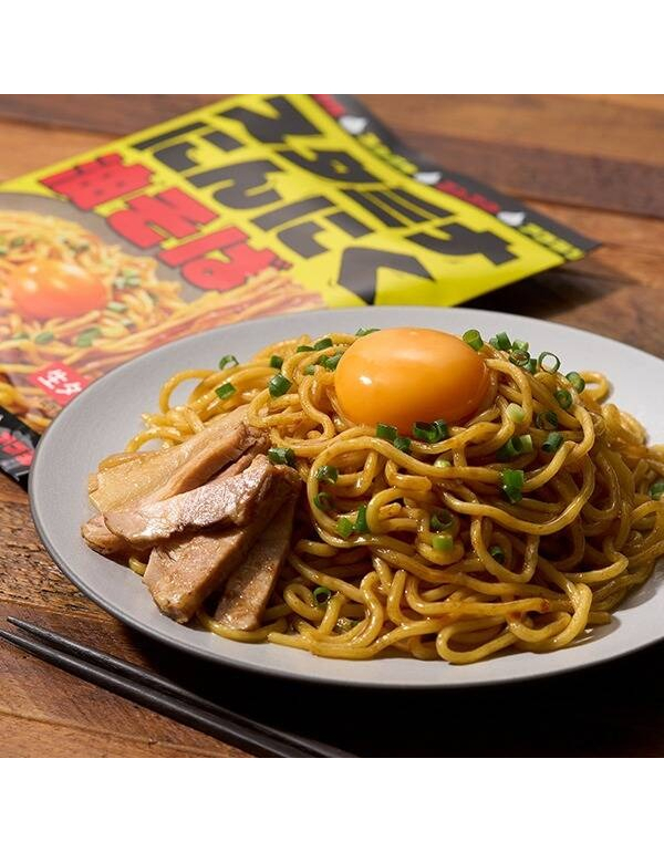 칼디 스태미너 마늘 아부라소바 190g 3개입