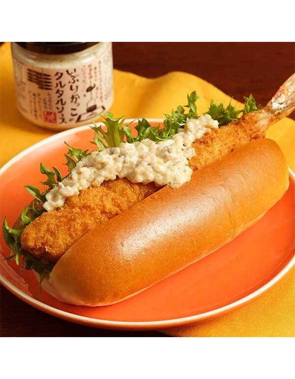 칼디 이부리가꼬 타르타르소스 190g 3세트