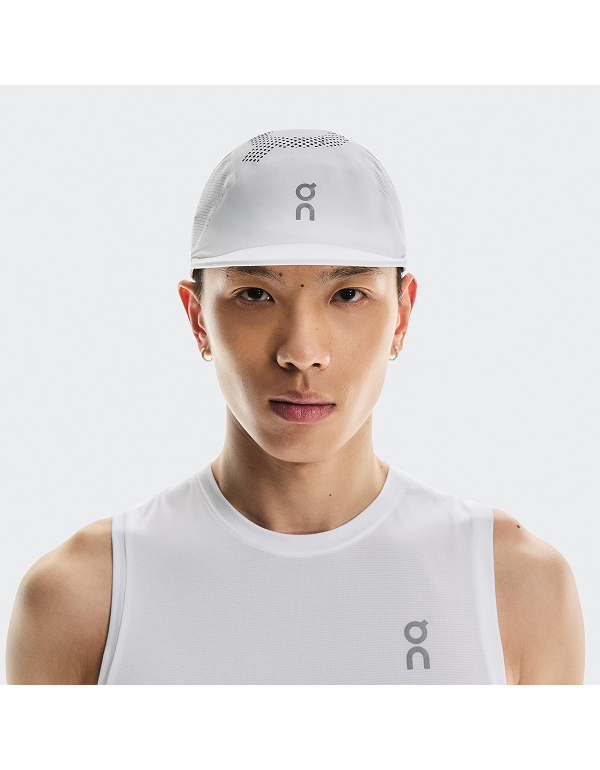 ON UNISEX ULTRA CAP 2COLOR