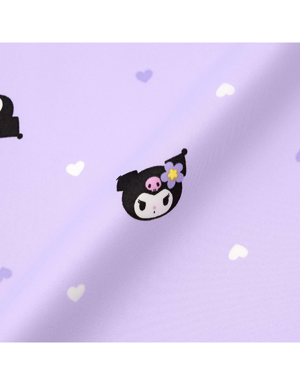 GU X SANRIO KIDS CHARACTER PAZAMA 3CHARACTER