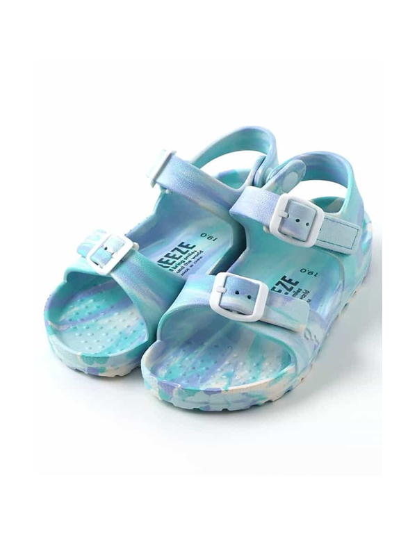 BREEZE KIDS EVA SANDAL 8COLOR