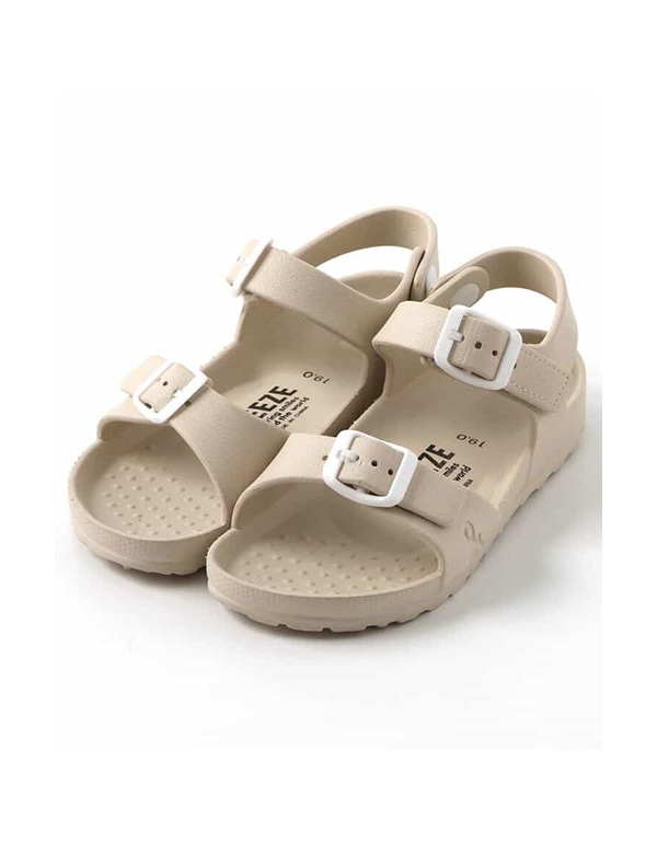 BREEZE KIDS EVA SANDAL 8COLOR
