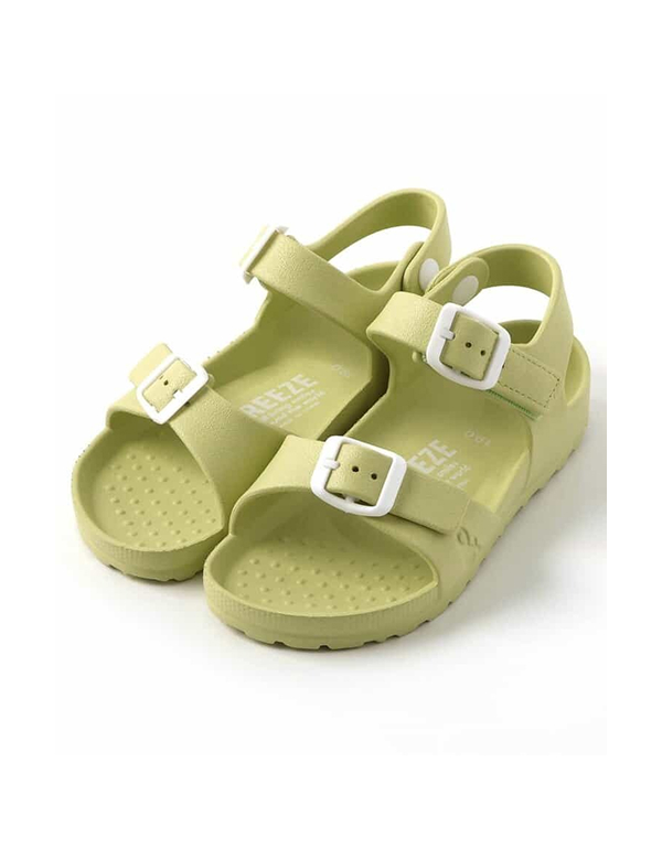 BREEZE KIDS EVA SANDAL 8COLOR