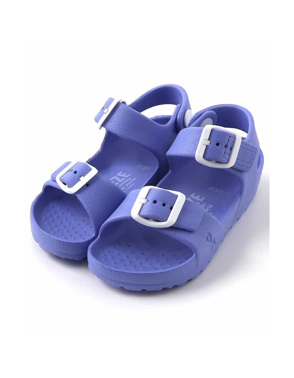 BREEZE KIDS EVA SANDAL 8COLOR