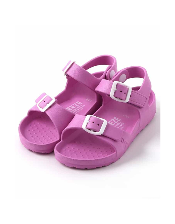 BREEZE KIDS EVA SANDAL 8COLOR
