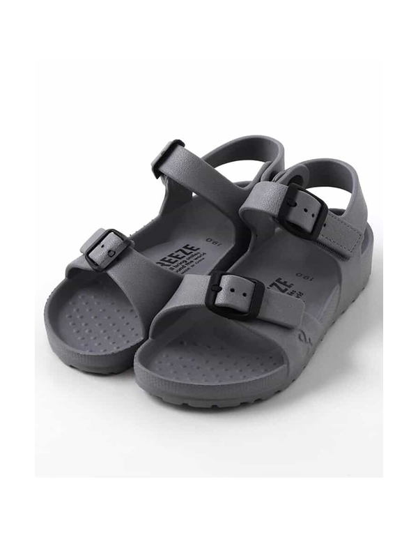BREEZE KIDS EVA SANDAL 8COLOR