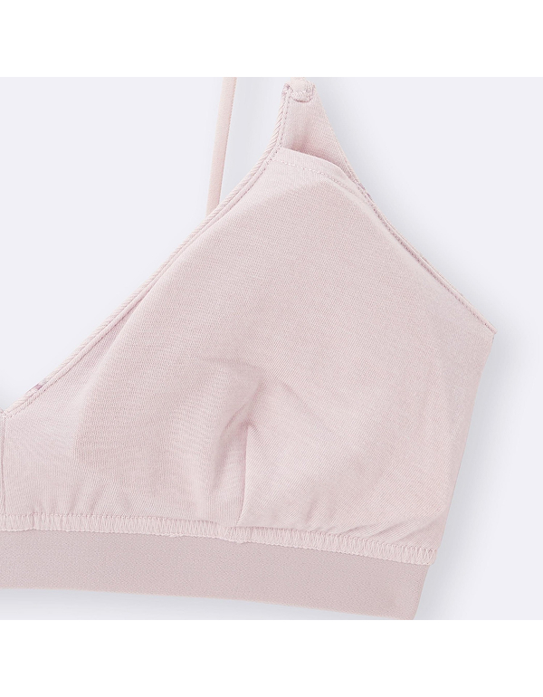 GU WOMEN BRALETTE ROSE 2COLOR