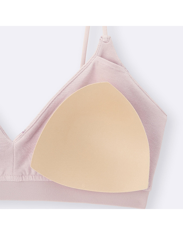 GU WOMEN BRALETTE ROSE 2COLOR