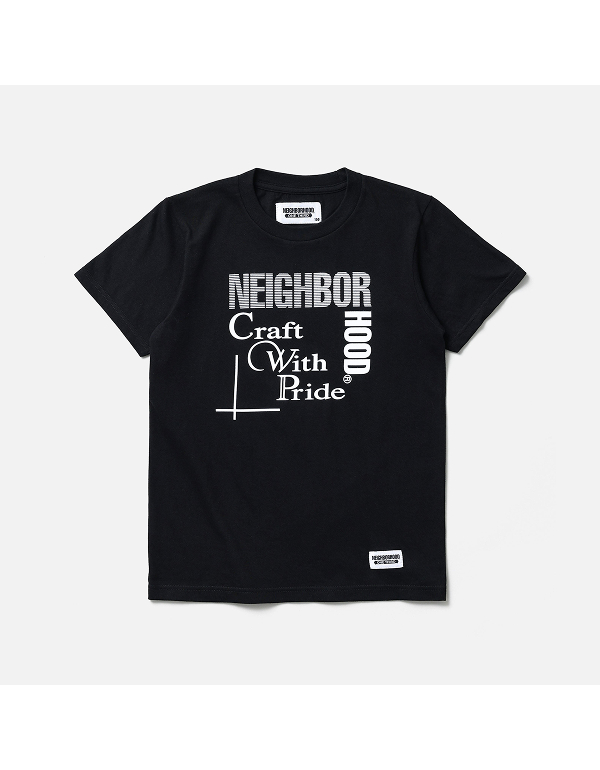 NEIGHBORHOOD ONETHIRD KIDS OT251 SPOT SS-1 3COLOR