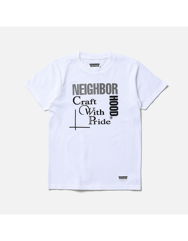 NEIGHBORHOOD ONETHIRD KIDS OT251 SPOT SS-1 3COLOR