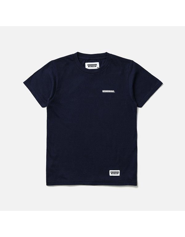 NEIGHBORHOOD ONETHIRD KIDS OT251 SPOT SS-2 3COLOR
