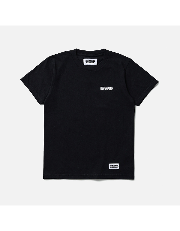 NEIGHBORHOOD ONETHIRD KIDS OT251 SPOT SS-5 3COLOR