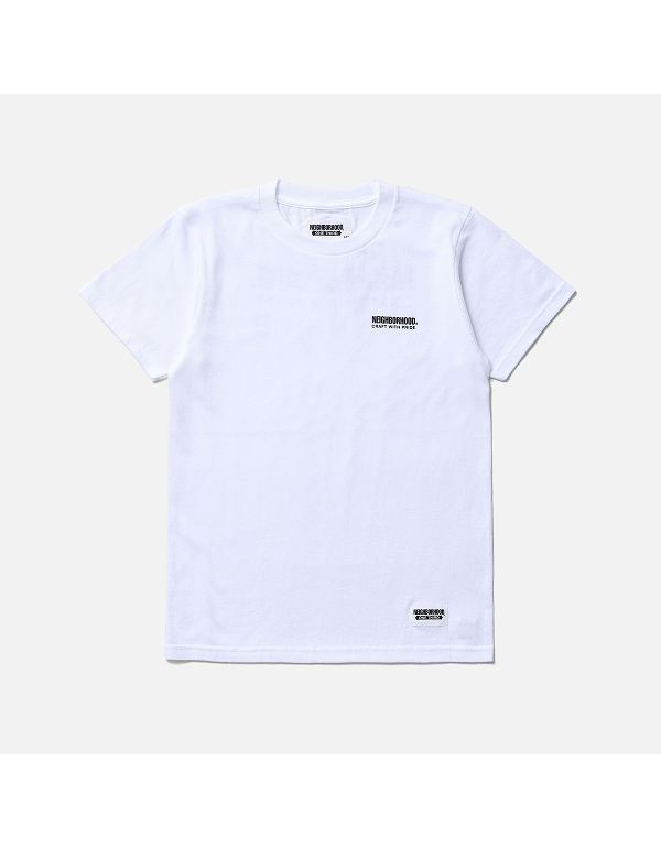 NEIGHBORHOOD ONETHIRD KIDS OT251 SPOT SS-5 3COLOR