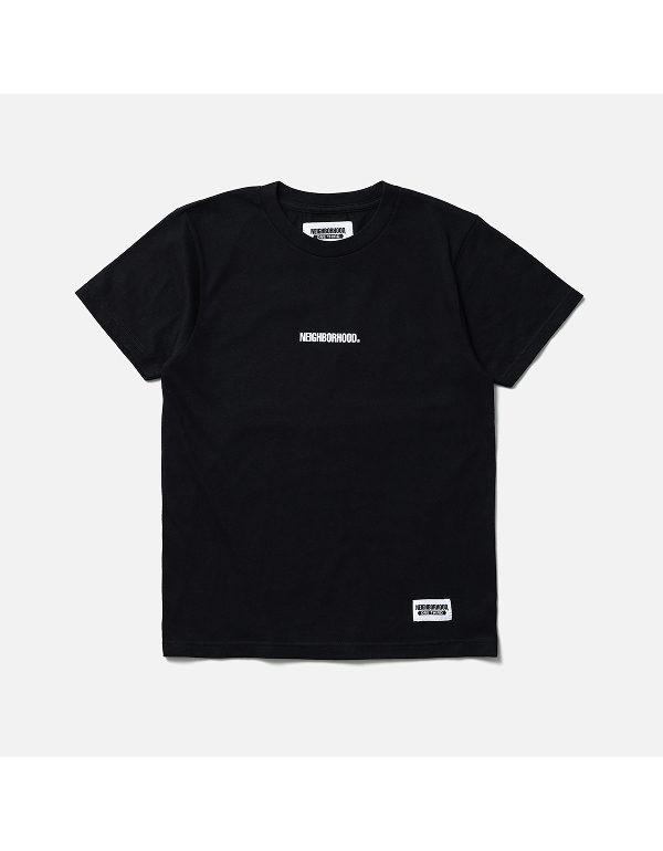 NEIGHBORHOOD ONETHIRD KIDS OT251 SPOT SS-6 3COLOR