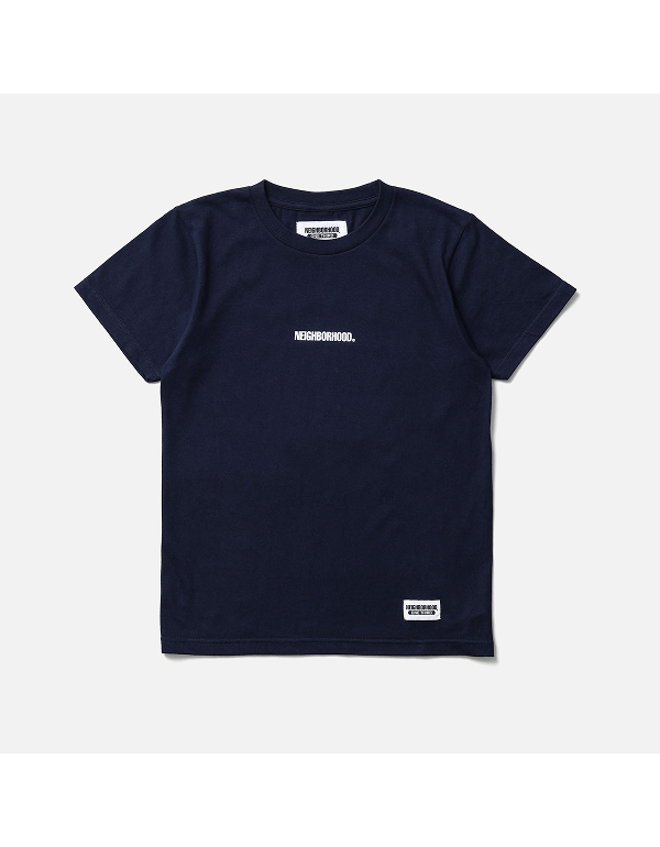 NEIGHBORHOOD ONETHIRD KIDS OT251 SPOT SS-6 3COLOR