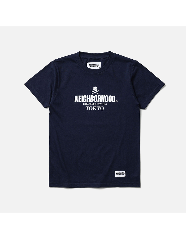 NEIGHBORHOOD ONETHIRD KIDS OT251 SPOT SS-7 3COLOR