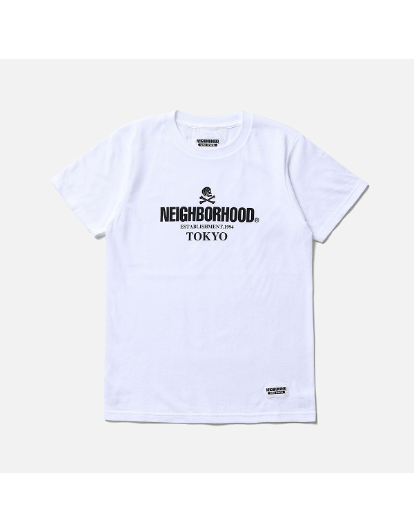 NEIGHBORHOOD ONETHIRD KIDS OT251 SPOT SS-7 3COLOR