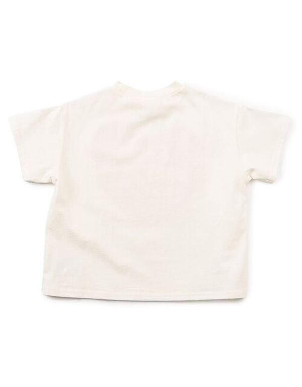 BREEZE KIDS VARIATION LOGO SHORT SLEEVE T-SHIRT 5COLOR