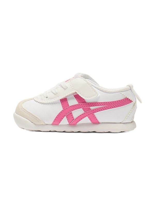 ONITSUKATIGER BABY MEXICO 66 PINK WHITE DRAGON FRUIT
